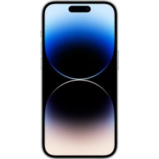 Apple iPhone 14 Pro 512GB strieborný (Kategória C)