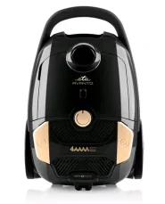 ETA Avanto  ETA151990000 černá / Sáčkový vysavač / 800W / HEPA H 13 / 10m rádius (ETA151990000)