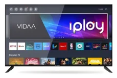 43" QL43IPLAY6200-U / Televize / QLED (QL43IPLAY6200-U)
