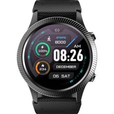 CARNEO Athlete GPS černá / Chytré hodinky / 1.32" / IP68 / IPS / BT (8588007861708)