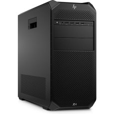 HP Z4 G5 Tower (5E0Z5ES#BCM) černý 5 let záruka On-Site