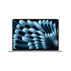 Apple MacBook Air 15,3" (2026) / M5 / 24GB / 1TB / blankytně modrý