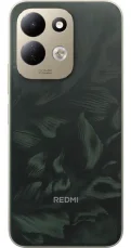 XIAOMI Redmi 17 4+256GB zelená / 6.9" / Android 16 (6939093018217)