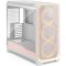 Fractal Design Meshify 3 XL Ambience Pro RGB White