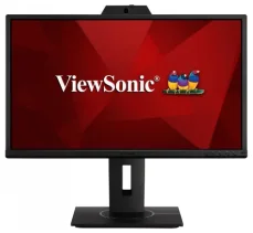 24" Viewsonic VG2440V / IPS /  1920 x 1080 / 5ms / 250cd-m2 / VGA / HDMI / DP / 4x USB / VESA (VG2440V)