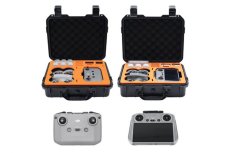 STABLECAM DJI Neo - Vodeodolný ABS kufor (1DJNEO80)