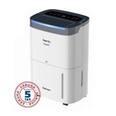 ROHNSON R-91250 Power Dry Genius WiFi