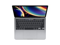 Notebook Apple MacBook Pro 13" Touch Bar (M1, 2020) Space Gray 13,3 palců / Apple M1 / 16 GB / 512 GB NVMe SSD / Šedá