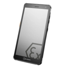 i.safe IS655.2 32GB Black / 3 GB RAM /