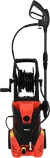 YATO YT-85915 / Vysokotlakový čistič / 2000W / 150 bar / 6l-min / 5m (YT-85915)