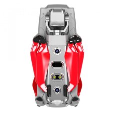 Master Airscrew - Vrtule Endure pre DJI Mavic 2 (Červené) (MA.M2N8949FR4)