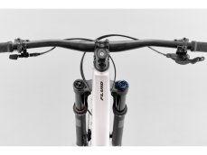 NORCO Fluid A2 Silver 29 - SZ5 (XXL)