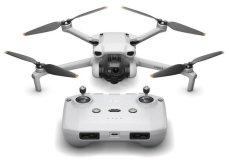 DJI Mini 3 (CP.MA.00000584.01)