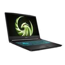 MSI Bravo 15 C7UDX-053XHU / 15,6" / AMD Ryzen 7 7735HS 3,20 - 4,75 GHz
 / 16 GB RAM / 512 GB SSD / NVIDIA GeForce RTX 3050 6 GB