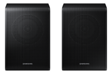 Samsung Zadní bezdrátové přídavné reproduktory k SB SWA-9250S Černá SWA-9250S/EN