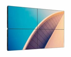 54.6" Philips 55BDL3107X-FHD černá / IPS / 1920 x 1080 / 8 ms / 1200:1 / 700cd-m2 / HDMI + DP + VGA + DVI (55BDL3107X/02)