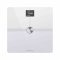Smart Wi-Fi váha Withings Body Smart Advanced Body Composition - biela