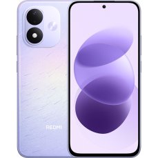 Xiaomi Redmi Note 17 5G 6GB/256GB fialový