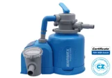 Piesková filtrácia Marimex ProStar 6000
