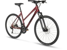 STEVENS 6X LT Cosmos Violet - 54cm