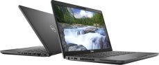 Dell Latitude 5400 / 14" / Intel Core i5-8365U 1,60 - 4,10 GHz
 / 8 GB RAM / 256 GB SSD NVMe
