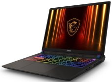 MSI Vector 16 HX AI A2XWIG-405PL / 16" / Intel Core Ultra 9 275HX 2,7 GHz
 / 16 GB RAM / 1 TB SSD NVMe / NVIDIA GeForce RTX 5080 16 GB