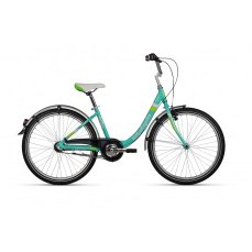 Detský bicykel KELLYS Maggie 24" 2026