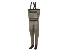Kinetic prsačky DryGaiter ll St. Foot Dusty Olive Varianta: vel. XXL (H131-418-XXL)