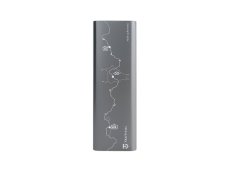 Tactical Squad Head Quarters powerbanka, 65W – 27000mAh