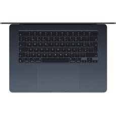 CTO Apple MacBook Air 15,3" / INT KLV / inkoustová / 16GB / 256GB / M3 8xCPU/10xGPU / 35W