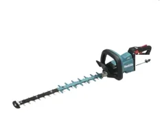 Makita DUH601Z / Aku nožnice na živý plot / 18V / Li- ION / Bez aku (DUH601Z)