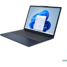 Lenovo IdeaPad Slim 3 15IRH10  modrý