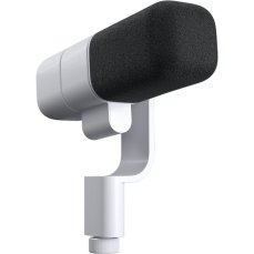 Logitech G Yeti Studio mikrofón biely