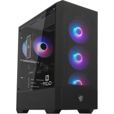TIGO Gamer Pro R7-5700, RTX 5060 - 1TB 32GB