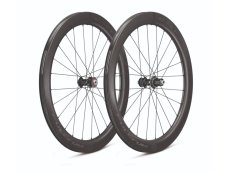 Sada kolies FULCRUM Wind 57 DB 28" - XDR