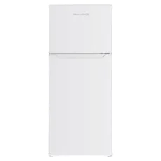 PHILCO PT 151 EMW Chladnička kombinovaná bílá / 151 l / Energetická třída E (8590669398904)