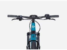 LAPIERRE Overvolt HT 5.5 - XL/21"