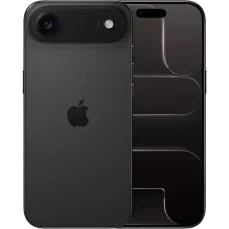 Apple iPhone Air 256GB vesmírně černá / 6.5" / 12GB+256GB / iOS26 (MG2L4SX/A)