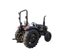 Malotraktor Tauros LX504 4x4 bez kabiny