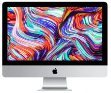 Apple iMac 2019 (A2116) 21,5" / AMD Radeon Pro 555X 2 GB