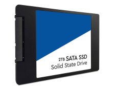 inComputer Výměna stávajícího disku za SSD 2 TB