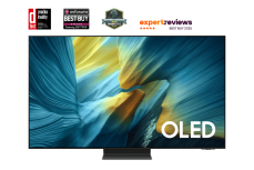 55" OLED S95F 4K Vision AI Smart TV (2025)