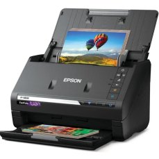 Epson FastFoto FF-680W skener