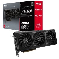 ASUS Prime Radeon RX 9070 OC 16GB