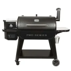 Pit Boss Gril na pelety Pro Series 1150 Wifi PB1150PS2 (909)