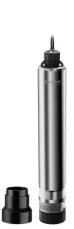 Gardena 01489-20 Ponorné hlbinné čerpadlo 5500|5 Inox / 850W / Kapacia 5.500 lh / Tlak 4.5 bar / Výtlačná výška 45 m (01489-20)
