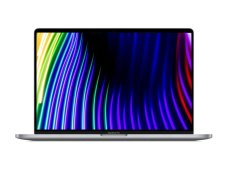 Notebook Apple MacBook Pro 16" Touch Bar (2019) Space Gray 16 palců / Intel Core i9-9980HK 2.40 GHz / 32 GB / 512 GB NVMe SSD / Šedá