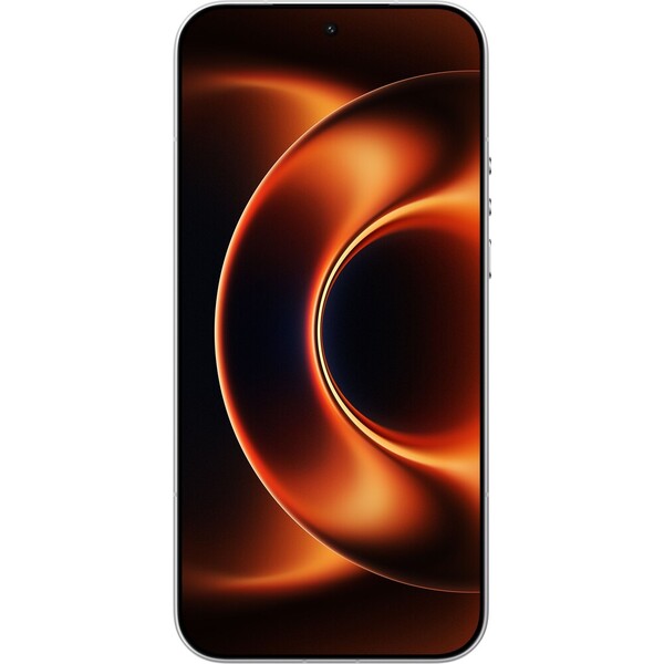 Xiaomi 17 Ultra 16GB/1024GB biely
