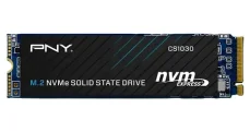 PNY CS1030 2TB / SSD / M.2 2280 / NVMe Gen3 / R: 2100 MB/s / W: 1900 MB/s (M280CS1030-2TB-RB)