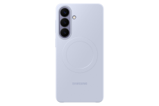 Samsung S26+ Tenký kryt s magnetem Světle fialová EF-SS947CVEGWW